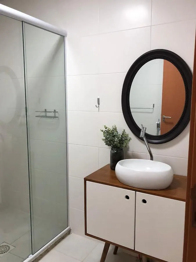 Itacolomi Home Club Apto 404 T1 Penha