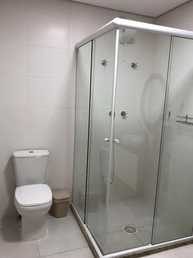 Apartment Itacolomi Home Club Apto 404 T1 Penha