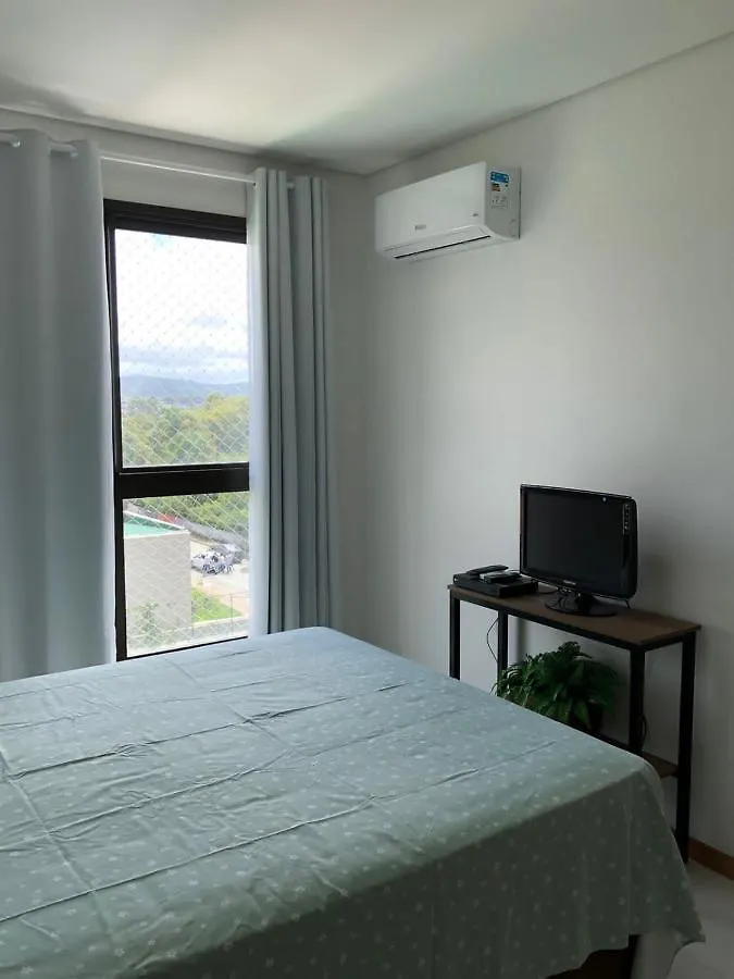 Itacolomi Home Club Apto 404 T1 Penha