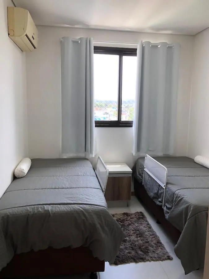Apartment Itacolomi Home Club Apto 404 T1 Penha