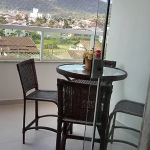  Apartamento Com Vista Pro Mar Próximo Ao Beto Carrero